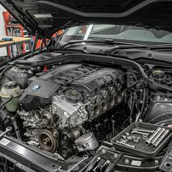 BMW 120I 120I SPORT AUTO N13B16A 2015 reconditioned Engine for Sale - Reliable Performance